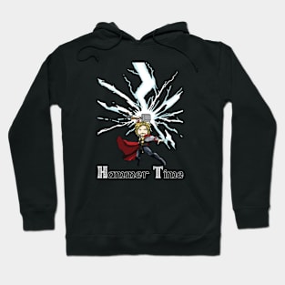 Hammer time ! Hoodie